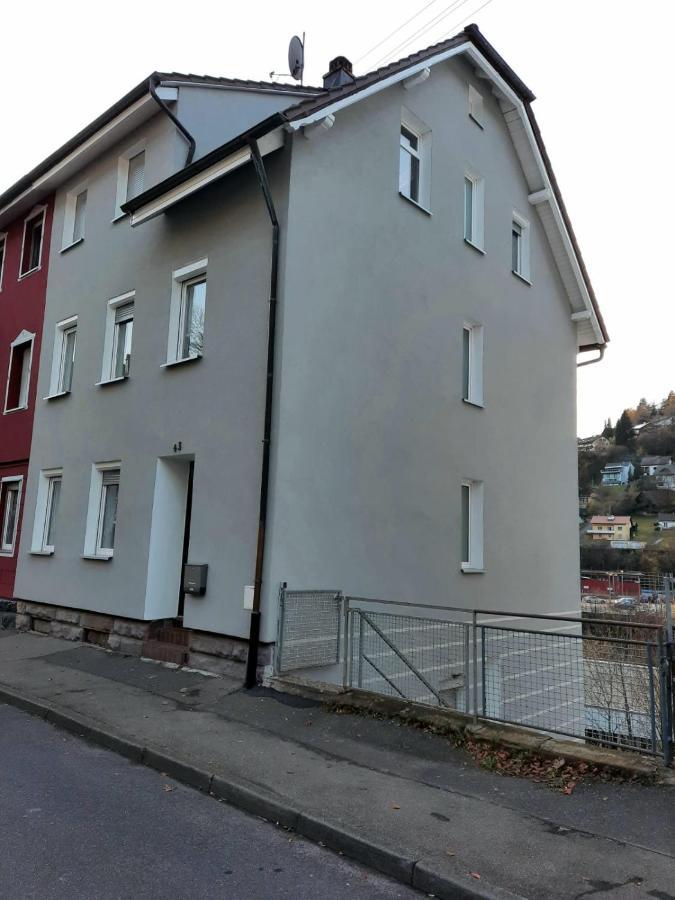 Apartment Wildbad Bad Wildbad Exterior photo